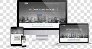 Responsive Web Design   Png Download   Responsive Web Design  Transparent Png