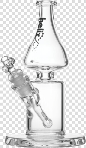 Helix Flare Waterpipe   Still Life Photography  HD Png Download