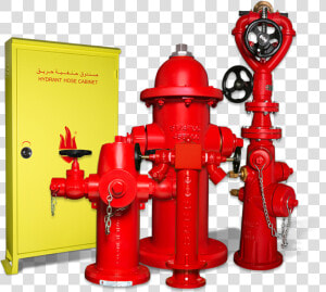 Fire Hydrant  amp  Accessories   Sffeco Oman Hydrant  HD Png Download