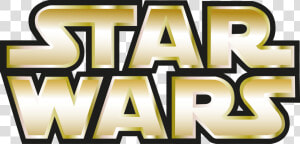 Star Wars Logo  starwars   Star Wars Logo Png  Transparent Png