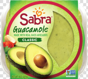 Sabra Story   Sabra Guacamole With Lime  HD Png Download