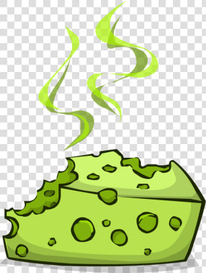 Smelly Cheese Clipart  HD Png Download