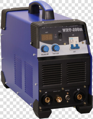 Weldro Wrt200 Tig Welder   Electronics  HD Png Download