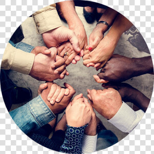 Group Praying Hands   Png Download   Group Praying Hands  Transparent Png