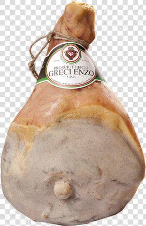 Prosciutto Crudo Di Parma Greci E Folzani  HD Png Download