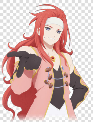 Aselia  The Tales Wiki   Zelos Wilder  HD Png Download