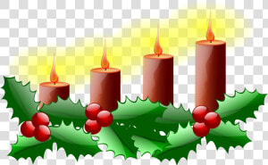 First Sunday Of Advent Clipart  HD Png Download