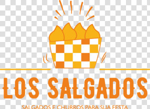 Logotipo Salgadinhos De Festa  HD Png Download