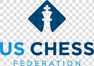 United States Chess Federation  HD Png Download