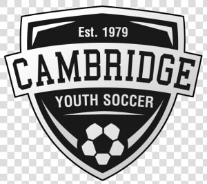 Image Of Cambridge Youth Soccer   Cambridge Youth Soccer Logo  HD Png Download