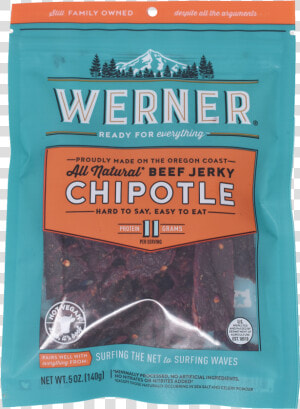 All Natural Chipotle Beef Jerky Class   Smoke  HD Png Download