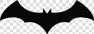 Batman Arkham Origins Clipart   Batman Symbol Arkham Knight  HD Png Download