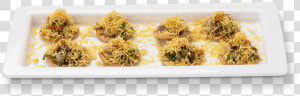 Sev Puri Png  Transparent Png