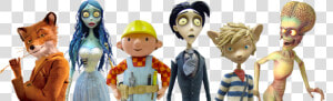 Mackinnon And Saunders Puppets  HD Png Download