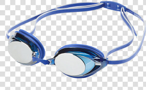 Speedo Vanquisher Goggles  HD Png Download