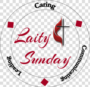 Laity sunday   United Methodist Laity Sunday 2018  HD Png Download