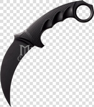 Thumb Image   Cold Steel Karambit  HD Png Download