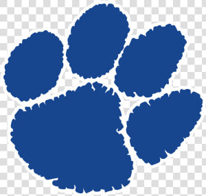 Transparent Panther Paw Png   Madison Central High School Logo  Png Download