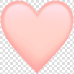  heart  emoji  cgnyb  instagram  kalp  pinkheart  freetoedit   Heart  HD Png Download