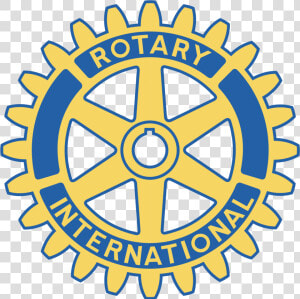 Rotary Club  HD Png Download