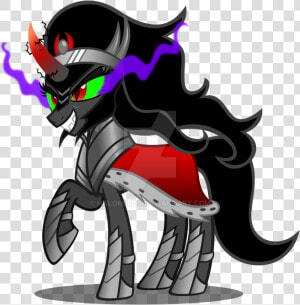 My Little Pony Queen Sombra  HD Png Download