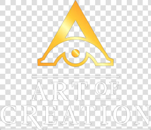 Art Of Creation Logo  HD Png Download