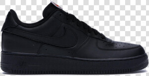 Air Force 1 Low Swoosh Pack All Star 2018 Data Max   Air Force 1 Black Swoosh  HD Png Download