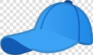 Billed Cap Icon   Baseball Cap Emoji  HD Png Download