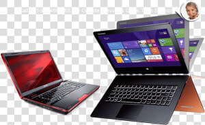 Laptop Repair Service   Lenovo Yoga 3 Pro 1370 M  HD Png Download