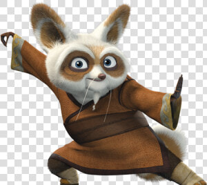 Download Kung Fu Panda Shifu Png   Kung Fu Panda Personaggi  Transparent Png