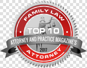 Top 10 Attorney And Practices Magazines  HD Png Download