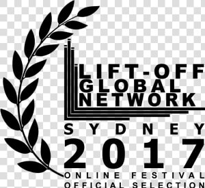 Lift Off Global Network 4   Film Festival  HD Png Download