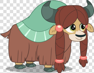 Yak Png  Transparent Png