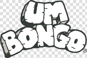 Um Bongo   Um Bongo Logo Png  Transparent Png