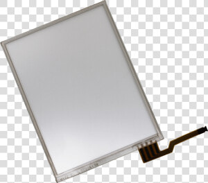 Digitizer For Use With Nintendo 2ds   Led backlit Lcd Display  HD Png Download