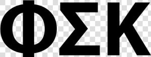 Phi Sigma Kappa Png  Transparent Png