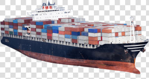 Sea Freight   Vessel  HD Png Download