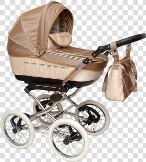 4 Wheel Pram Baby Png Image   Коляска Детская Пнг  Transparent Png