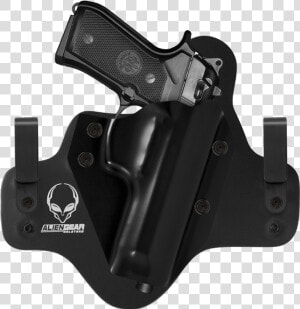 Walther P99 Inside Holster  HD Png Download