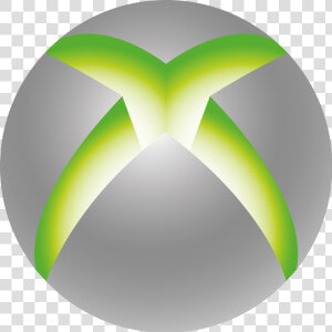 Xbox Drawing Vector   Xbox Logo Transparent  HD Png Download