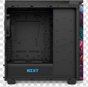 Nzxt Rog  HD Png Download