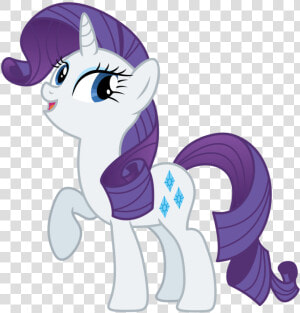 Rarity   Pony Friendship Is Magic Rarity  HD Png Download