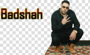 Badshah Png Free Background   Badshah Png  Transparent Png