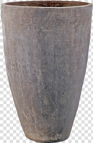 Grey Pot Terracotta  HD Png Download