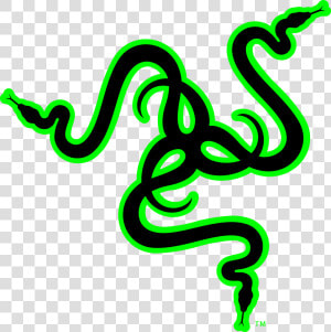 Razer Logo Png   Logo Razer Png  Transparent Png