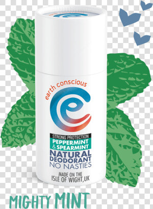 Mint Stick   Earth Conscious  HD Png Download