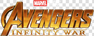 Infinity War   Avengers Infinity Marvel Logo  HD Png Download