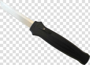 Rated r Black Tanto   Hunting Knife  HD Png Download