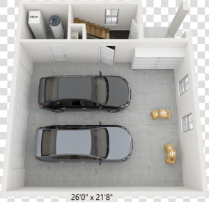 Garage Level   Volvo V70  HD Png Download