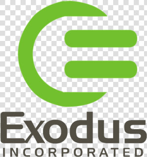 Exodus Broadcasting Company Inc   Graphic Design  HD Png Download